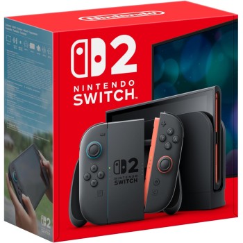 Nintendo Console Switch 2