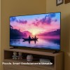 Philips 24PHS6000 2K HD LED Smart TV - Display 24’’ con Pixel Plus, piattaforma Titan OS e Dolby Digital Sound - Funziona con Alexa e Google Voice Assistant Philips 24PHS6000 2K HD LED Smart TV - Display 24’’ con Pixel Plus, piattaforma Titan OS e Dolby Digital Sound - Funziona con Alexa e Google Voice Assistant