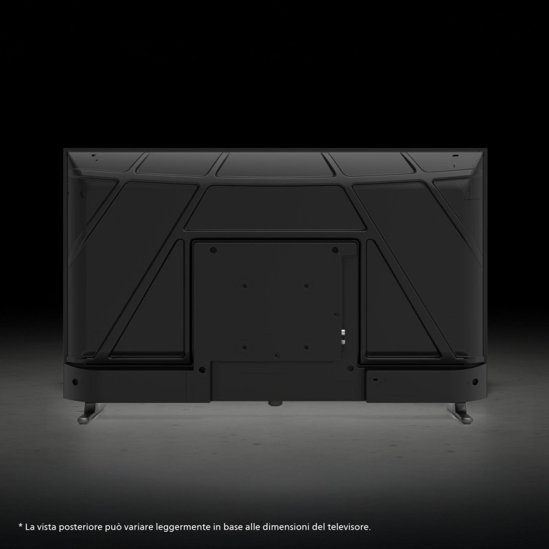 Philips 32PHS6000 2K HD LED Smart TV - Display 32’’ con Pixel Plus, piattaforma Titan OS e Dolby Digital Sound - Funziona con Alexa e Google Voice Assistant Philips 32PHS6000 2K HD LED Smart TV - Display 32’’ con Pixel Plus, piattaforma Titan OS e Dolby Digital Sound - Funziona con Alexa e Google Voice Assistant