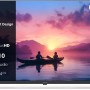 Philips 32PHS6000 2K HD LED Smart TV - Display 32’’ con Pixel Plus, piattaforma Titan OS e Dolby Digital Sound - Funziona con Alexa e Google Voice Assistant