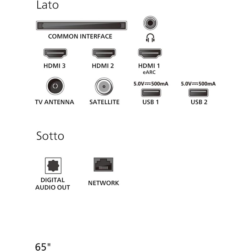 Philips Ambilight 43PUS8200 4K LED Smart TV - Display 43’’ con piattaforma Titan OS, Pixel Precise Ultra HD e Dolby Atmos Sound - Funziona con Alexa e Google Voice Assistant Philips Ambilight 43PUS8200 4K LED Smart TV - Display 43’’ con piattaforma Titan OS, Pixel Precise Ultra HD e Dolby Atmos Sound - Funziona con Alexa e Google Voice Assistant