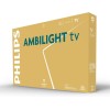 Philips Ambilight 43PUS8200 4K LED Smart TV - Display 43’’ con piattaforma Titan OS, Pixel Precise Ultra HD e Dolby Atmos Sound - Funziona con Alexa e Google Voice Assistant Philips Ambilight 43PUS8200 4K LED Smart TV - Display 43’’ con piattaforma Titan OS, Pixel Precise Ultra HD e Dolby Atmos Sound - Funziona con Alexa e Google Voice Assistant