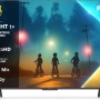 Philips Ambilight 43PUS8200 4K LED Smart TV - Display 43’’ con piattaforma Titan OS, Pixel Precise Ultra HD e Dolby Atmos Sound - Funziona con Alexa e Google Voice Assistant