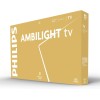 Philips Ambilight 'The Xtra' 55MLED920 Mini LED 4K Smart TV - Display 55’’ con processore P5 Perfect Picture Ultra HD, Titan OS, Dolby Vision e Dolby Atmos Sound Philips Ambilight 'The Xtra' 55MLED920 Mini LED 4K Smart TV - Display 55’’ con processore P5 Perfect Picture Ultra HD, Titan OS, Dolby Vision e Dolby Atmos Sound