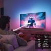 Philips Ambilight 65OLED770 4K OLED Smart TV - Display 65’’ con processore P5 AI Perfect Picture Ultra HD, Titan OS, Dolby Vision e Atmos Sound - Funziona con Alexa e Google Philips Ambilight 65OLED770 4K OLED Smart TV - Display 65’’ con processore P5 AI Perfect Picture Ultra HD, Titan OS, Dolby Vision e Atmos Sound - Funziona con Alexa e Google