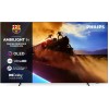 Philips Ambilight 65OLED770 4K OLED Smart TV - Display 65’’ con processore P5 AI Perfect Picture Ultra HD, Titan OS, Dolby Vision e Atmos Sound - Funziona con Alexa e Google Philips Ambilight 65OLED770 4K OLED Smart TV - Display 65’’ con processore P5 AI Perfect Picture Ultra HD, Titan OS, Dolby Vision e Atmos Sound - Funziona con Alexa e Google