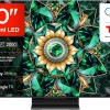 TCL 50Q7C – Smart TV QD‑Mini LED 4K HDR10+ da 50", 2.000nit - 50 pollici