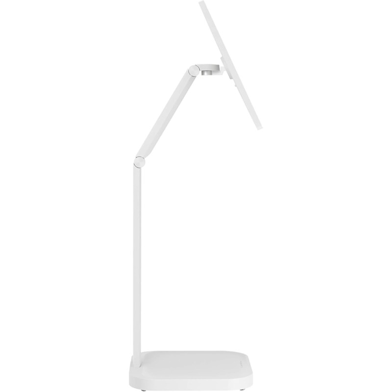 LG Swing 32U889SA Monitor Smart Portatile Touch 32" 4K, base con rotelle, webOS con app di streaming, Wi-Fi, Bluetooth, AirPlay, Screen Share, Speaker Stereo 10W, 3x USB-C, Telecomando, Bianco - 32" Touch LG Swing 32U889SA Monitor Smart Portatile Touch 32" 4K, base con rotelle, webOS con app di streaming, Wi-Fi, Bluetooth, AirPlay, Screen Share, Speaker Stereo 10W, 3x USB-C, Telecomando, Bianco - 32" Touch