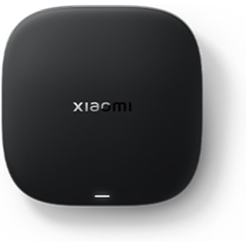 TV box S - XIAOMI - 3rd gen - 4K Ultra HD - Google TV - Bluetooth 5.2 - Dolby Vision - Dolby Atmos TV box S - XIAOMI - 3rd gen - 4K Ultra HD - Google TV - Bluetooth 5.2 - Dolby Vision - Dolby Atmos