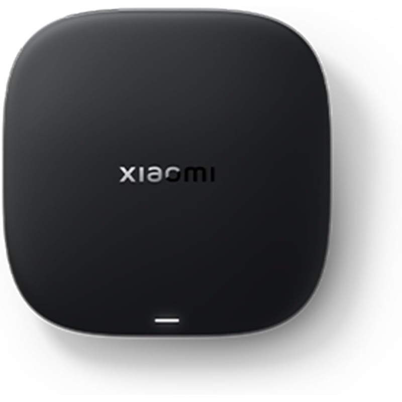 TV box S - XIAOMI - 3rd gen - 4K Ultra HD - Google TV - Bluetooth 5.2 - Dolby Vision - Dolby Atmos