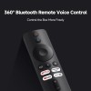 TV box S - XIAOMI - 3rd gen - 4K Ultra HD - Google TV - Bluetooth 5.2 - Dolby Vision - Dolby Atmos