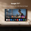 TV box S - XIAOMI - 3rd gen - 4K Ultra HD - Google TV - Bluetooth 5.2 - Dolby Vision - Dolby Atmos