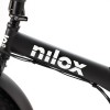 Nilox, Ebike X5 Pro, Bici Elettrica, Fino a 60 km di Autonomia, Fino a 25 Km/h, Motore da 36 V/250 W e Batteria Removibile 36 V-10 Ah, Gomme FAT 20" x 4", Cambio a 6 Velocità Nilox, Ebike X5 Pro, Bici Elettrica, Fino a 60 km di Autonomia, Fino a 25 Km/h, Motore da 36 V/250 W e Batteria Removibile 36 V-10 Ah, Gomme FAT 20" x 4", Cambio a 6 Velocità