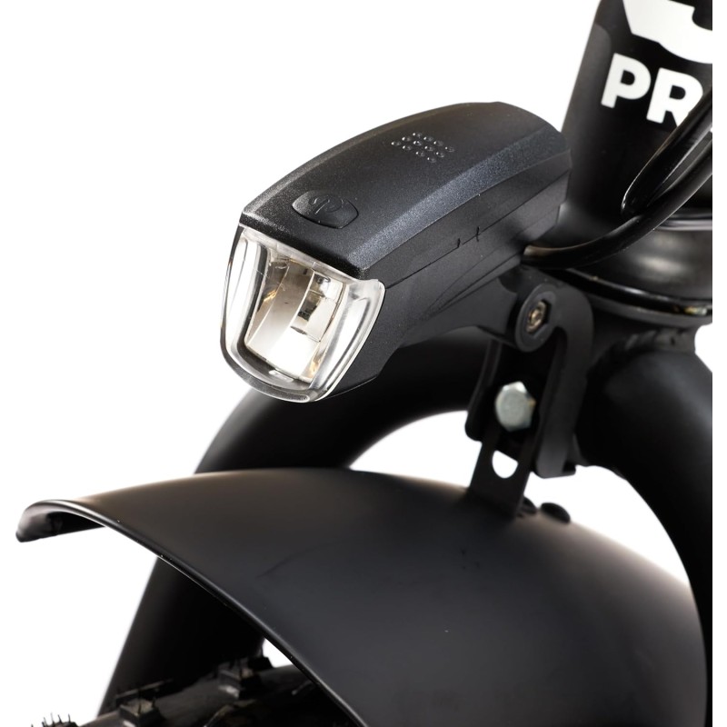 Nilox, Ebike X5 Pro, Bici Elettrica, Fino a 60 km di Autonomia, Fino a 25 Km/h, Motore da 36 V/250 W e Batteria Removibile 36 V-10 Ah, Gomme FAT 20" x 4", Cambio a 6 Velocità Nilox, Ebike X5 Pro, Bici Elettrica, Fino a 60 km di Autonomia, Fino a 25 Km/h, Motore da 36 V/250 W e Batteria Removibile 36 V-10 Ah, Gomme FAT 20" x 4", Cambio a 6 Velocità