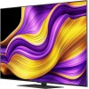 LG OLED evo AI G5 TV 65 pollici, Smart TV 4K, Base da appoggio inclusa, Processore α11 Gen2, Brightness Booster Ultimate, webOS con AI, Dolby Vision e Atmos, VRR e GSYNC 4K@165Hz, OLED65G56LS 2025 - 65" LG OLED evo AI G5 TV 65 pollici, Smart TV 4K, Base da appoggio inclusa, Processore α11 Gen2, Brightness Booster Ultimate, webOS con AI, Dolby Vision e Atmos, VRR e GSYNC 4K@165Hz, OLED65G56LS 2025 - 65"