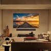 LG OLED evo AI G5 TV 83 pollici, Smart TV 4K, Staffa a muro inclusa, Processore α11 Gen2, Brightness Booster Ultimate, webOS con AI, Dolby Vision e Atmos, VRR e GSYNC 4K@165Hz, OLED83G54LW 2025 - 83"