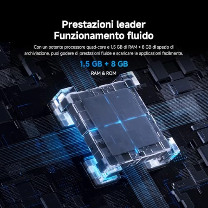 XIAOMI TV F 32, 32 pollici (81 cm), HD, Smart TV, Fire TV,Triple Tuner DVB-C/S/S2/T/T2, Dolby Audio, DTS Virtual:X, DTS-HD, Controllo Vocale Alexa, Compatibile con Apple AirPlay - 32" XIAOMI TV F 32, 32 pollici (81 cm), HD, Smart TV, Fire TV,Triple Tuner DVB-C/S/S2/T/T2, Dolby Audio, DTS Virtual:X, DTS-HD, Controllo Vocale Alexa, Compatibile con Apple AirPlay - 32"