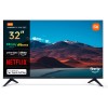 XIAOMI TV F 32, 32 pollici (81 cm), HD, Smart TV, Fire TV,Triple Tuner DVB-C/S/S2/T/T2, Dolby Audio, DTS Virtual:X, DTS-HD, Controllo Vocale Alexa, Compatibile con Apple AirPlay - 32" XIAOMI TV F 32, 32 pollici (81 cm), HD, Smart TV, Fire TV,Triple Tuner DVB-C/S/S2/T/T2, Dolby Audio, DTS Virtual:X, DTS-HD, Controllo Vocale Alexa, Compatibile con Apple AirPlay - 32"