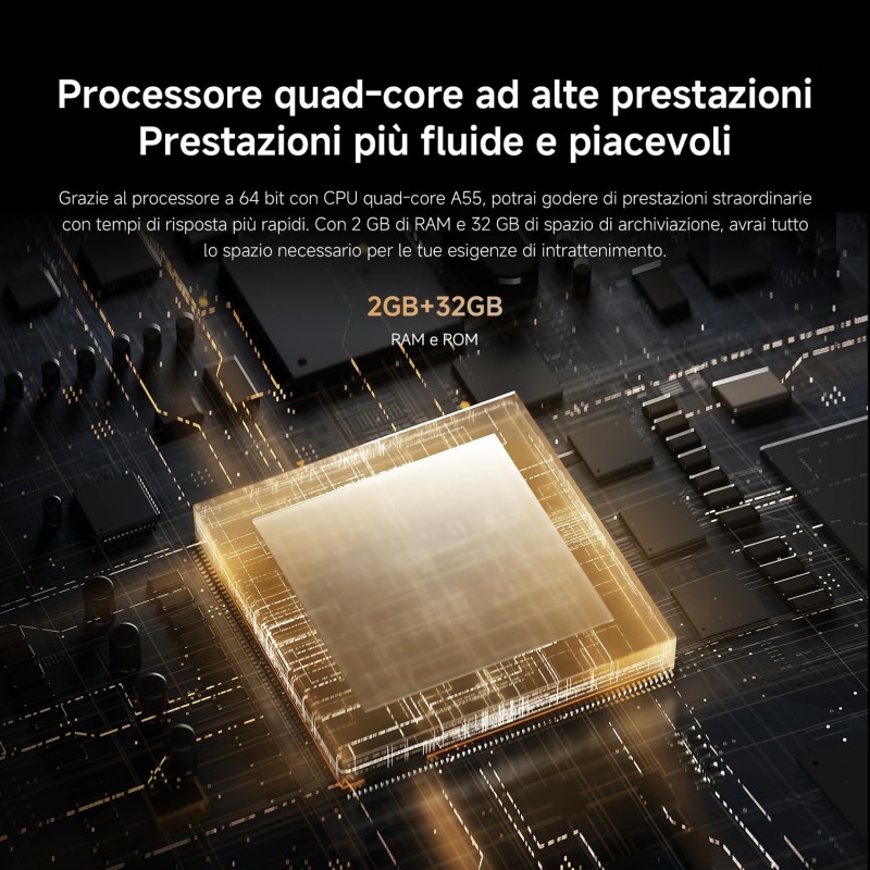 XIAOMI TV F Pro 43,43 pollici (101 cm), 4K UHD QLED,Smart TV, Fire TV, Triple Tuner DVB-C/S/S2/T/T2,HDR10+, MEMC, Controllo Vocale Alexa, 2GB+32GB, Compatibile con Apple AirPlay - 43" XIAOMI TV F Pro 43,43 pollici (101 cm), 4K UHD QLED,Smart TV, Fire TV, Triple Tuner DVB-C/S/S2/T/T2,HDR10+, MEMC, Controllo Vocale Alexa, 2GB+32GB, Compatibile con Apple AirPlay - 43"