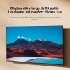 XIAOMI TV F 55, 55 pollici (140 cm),4K UHD,Smart TV,Fire TV, Triple Tuner DVB-C/S/S2/T/T2,HDR10, MEMC, Modalità Game Boost 120Hz, Controllo Vocale Alexa, 2GB+32GB, Compatibile con Apple AirPlay - 55" XIAOMI TV F 55, 55 pollici (140 cm),4K UHD,Smart TV,Fire TV, Triple Tuner DVB-C/S/S2/T/T2,HDR10, MEMC, Modalità Game Boost 120Hz, Controllo Vocale Alexa, 2GB+32GB, Compatibile con Apple AirPlay - 55"