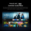 XIAOMI TV F 55, 55 pollici (140 cm),4K UHD,Smart TV,Fire TV, Triple Tuner DVB-C/S/S2/T/T2,HDR10, MEMC, Modalità Game Boost 120Hz, Controllo Vocale Alexa, 2GB+32GB, Compatibile con Apple AirPlay - 55" XIAOMI TV F 55, 55 pollici (140 cm),4K UHD,Smart TV,Fire TV, Triple Tuner DVB-C/S/S2/T/T2,HDR10, MEMC, Modalità Game Boost 120Hz, Controllo Vocale Alexa, 2GB+32GB, Compatibile con Apple AirPlay - 55"