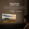 XIAOMI TV F 55, 55 pollici (140 cm),4K UHD,Smart TV,Fire TV, Triple Tuner DVB-C/S/S2/T/T2,HDR10, MEMC, Modalità Game Boost 120Hz, Controllo Vocale Alexa, 2GB+32GB, Compatibile con Apple AirPlay - 55" XIAOMI TV F 55, 55 pollici (140 cm),4K UHD,Smart TV,Fire TV, Triple Tuner DVB-C/S/S2/T/T2,HDR10, MEMC, Modalità Game Boost 120Hz, Controllo Vocale Alexa, 2GB+32GB, Compatibile con Apple AirPlay - 55"