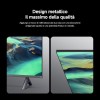 XIAOMI TV F Pro 32, 32 pollici (81 cm), QLED, Smart TV, Fire TV, Triple Tuner DVB-C/S/S2/T/T2,Dolby Audio, DTS Virtual:X, DTS-HD, Controllo Vocale Alexa, Compatibile con Apple AirPlay - 32"