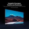 XIAOMI TV F 65, 65 pollici (165 cm),4K UHD,Smart TV, Fire TV,Triple Tuner DVB-C/S/S2/T/T2, HDR10,MEMC, Modalità Game Boost 120Hz, Controllo Vocale Alexa, 2GB+32GB, Compatibile con AirPlay - 65" XIAOMI TV F 65, 65 pollici (165 cm),4K UHD,Smart TV, Fire TV,Triple Tuner DVB-C/S/S2/T/T2, HDR10,MEMC, Modalità Game Boost 120Hz, Controllo Vocale Alexa, 2GB+32GB, Compatibile con AirPlay - 65"