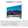 XIAOMI TV F 65, 65 pollici (165 cm),4K UHD,Smart TV, Fire TV,Triple Tuner DVB-C/S/S2/T/T2, HDR10,MEMC, Modalità Game Boost 120Hz, Controllo Vocale Alexa, 2GB+32GB, Compatibile con AirPlay - 65" XIAOMI TV F 65, 65 pollici (165 cm),4K UHD,Smart TV, Fire TV,Triple Tuner DVB-C/S/S2/T/T2, HDR10,MEMC, Modalità Game Boost 120Hz, Controllo Vocale Alexa, 2GB+32GB, Compatibile con AirPlay - 65"