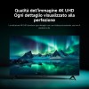 XIAOMI TV F 65, 65 pollici (165 cm),4K UHD,Smart TV, Fire TV,Triple Tuner DVB-C/S/S2/T/T2, HDR10,MEMC, Modalità Game Boost 120Hz, Controllo Vocale Alexa, 2GB+32GB, Compatibile con AirPlay - 65" XIAOMI TV F 65, 65 pollici (165 cm),4K UHD,Smart TV, Fire TV,Triple Tuner DVB-C/S/S2/T/T2, HDR10,MEMC, Modalità Game Boost 120Hz, Controllo Vocale Alexa, 2GB+32GB, Compatibile con AirPlay - 65"
