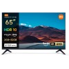 XIAOMI TV F 65, 65 pollici (165 cm),4K UHD,Smart TV, Fire TV,Triple Tuner DVB-C/S/S2/T/T2, HDR10,MEMC, Modalità Game Boost 120Hz, Controllo Vocale Alexa, 2GB+32GB, Compatibile con AirPlay - 65" XIAOMI TV F 65, 65 pollici (165 cm),4K UHD,Smart TV, Fire TV,Triple Tuner DVB-C/S/S2/T/T2, HDR10,MEMC, Modalità Game Boost 120Hz, Controllo Vocale Alexa, 2GB+32GB, Compatibile con AirPlay - 65"