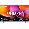 Hisense Smart TV 43" 4K Ultra HD 2025 43A6Q, Smart TV VIDAA U8, Dolby Vision, HDR 10, Game Mode Plus, Alexa Built-in, VIDAA Voice, Tuner DVB-T2/S2 HEVC 10, lativù 4K, 43'', 2025 LED - 43'' Hisense Smart TV 43" 4K Ultra HD 2025 43A6Q, Smart TV VIDAA U8, Dolby Vision, HDR 10, Game Mode Plus, Alexa Built-in, VIDAA Voice, Tuner DVB-T2/S2 HEVC 10, lativù 4K, 43'', 2025 LED - 43''