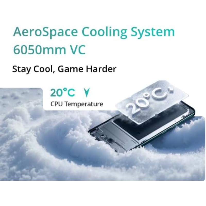 realme P3 5G 512GB 12GB Starlight Green Europe+NFC RMX5079 EU AMZ - 12+512 GB Green