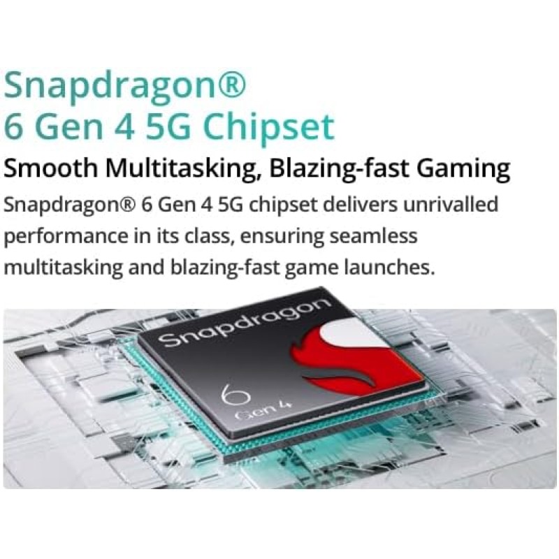 realme P3 5G 512GB 12GB Starlight Green Europe+NFC RMX5079 EU AMZ - 12+512 GB Green