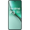 realme P3 5G 512GB 12GB Starlight Green Europe+NFC RMX5079 EU AMZ - 12+512 GB Green