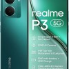 realme P3 5G 512GB 12GB Starlight Green Europe+NFC RMX5079 EU AMZ - 12+512 GB Green
