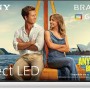 Sony BRAVIA 3 - Direct LED | Altoparlante X-Balanced | Dolby Vision/Atmos | IMAX Enhanced | Google TV (2025) | Google Cast | Apple AirPlay 2| Eco Dashboard 2 | Game Menu 2-43pollici - 43 Inch