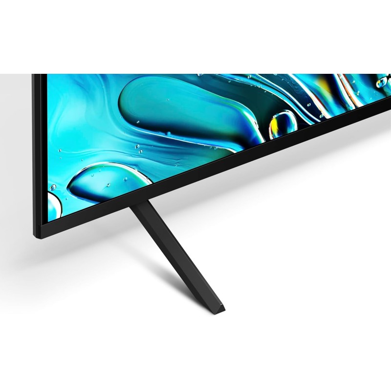 Sony BRAVIA 3 - Direct LED | Altoparlante X-Balanced | Dolby Vision/Atmos | IMAX Enhanced | Google TV (2025) | Google Cast | Apple AirPlay 2| Eco Dashboard 2 | Game Menu 2-65pollici - 65 Inch Sony BRAVIA 3 - Direct LED | Altoparlante X-Balanced | Dolby Vision/Atmos | IMAX Enhanced | Google TV (2025) | Google Cast | Apple AirPlay 2| Eco Dashboard 2 | Game Menu 2-65pollici - 65 Inch