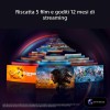 Sony BRAVIA 3 - Direct LED | Altoparlante X-Balanced | Dolby Vision/Atmos | IMAX Enhanced | Google TV (2025) | Google Cast | Apple AirPlay 2| Eco Dashboard 2 | Game Menu 2-55pollici - 55 Inch Sony BRAVIA 3 - Direct LED | Altoparlante X-Balanced | Dolby Vision/Atmos | IMAX Enhanced | Google TV (2025) | Google Cast | Apple AirPlay 2| Eco Dashboard 2 | Game Menu 2-55pollici - 55 Inch