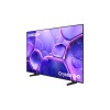 Samsung Crystal UHD 4K Smart TV 50'' UE50U8090FUXZT, Crystal 4K Processor, HDR, Smart Experience, OTS Lite & Adaptive Sound, Metal Stream Design, 2025 - 50"