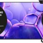 Samsung Crystal UHD 4K Smart TV 50'' UE50U8090FUXZT, Crystal 4K Processor, HDR, Smart Experience, OTS Lite & Adaptive Sound, Metal Stream Design, 2025 - 50"