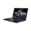 ACER Nitro V 15 ANV15-52 Gaming Laptop 15,6", Full HD IPS (Intel Core i5 13420H, 16GB RAM, 512GB SSD, GeForce RTX 5070, senza sistema operativo), nero, tastiera QWERTY spagnola - 16 GB RAM | 512 GB SSD