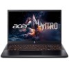 ACER Nitro V 15 ANV15-52 Gaming Laptop 15,6", Full HD IPS (Intel Core i5 13420H, 16GB RAM, 512GB SSD, GeForce RTX 5070, senza sistema operativo), nero, tastiera QWERTY spagnola - 16 GB RAM | 512 GB SSD
