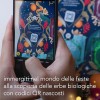 Pukka Tisane Calendario Avvento 2025, Set Regalo Tisane e Infusi, Deliziose Erbe Biologiche, Senza Cioccolato e Lattosio, Per Una Dose Quotidiana Di Benessere e Gusto, Idea Regalo, 24 Bustine Pukka Tisane Calendario Avvento 2025, Set Regalo Tisane e Infusi, Deliziose Erbe Biologiche, Senza Cioccolato e Lattosio, Per Una Dose Quotidiana Di Benessere e Gusto, Idea Regalo, 24 Bustine