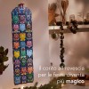 Pukka Tisane Calendario Avvento 2025, Set Regalo Tisane e Infusi, Deliziose Erbe Biologiche, Senza Cioccolato e Lattosio, Per Una Dose Quotidiana Di Benessere e Gusto, Idea Regalo, 24 Bustine Pukka Tisane Calendario Avvento 2025, Set Regalo Tisane e Infusi, Deliziose Erbe Biologiche, Senza Cioccolato e Lattosio, Per Una Dose Quotidiana Di Benessere e Gusto, Idea Regalo, 24 Bustine