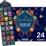 Pukka Tisane Calendario Avvento 2025, Set Regalo Tisane e Infusi, Deliziose Erbe Biologiche, Senza Cioccolato e Lattosio, Per Una Dose Quotidiana Di Benessere e Gusto, Idea Regalo, 24 Bustine