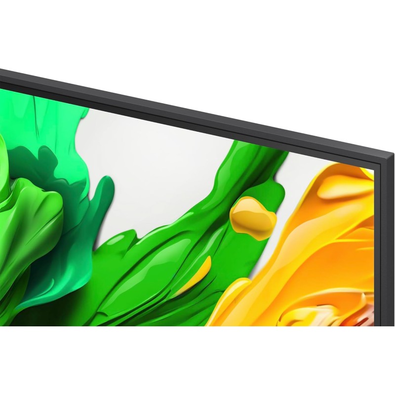 LG QNED evo AI QNED86 43 pollici, Smart TV 4K, Processore α7 Gen8, Dynamic QNED Color, Local Dimming, webOS con AI e telecomando puntatore AI, Gaming con VRR 4K@60Hz, 43QNED86A6C 2025 - 43" LG QNED evo AI QNED86 43 pollici, Smart TV 4K, Processore α7 Gen8, Dynamic QNED Color, Local Dimming, webOS con AI e telecomando puntatore AI, Gaming con VRR 4K@60Hz, 43QNED86A6C 2025 - 43"