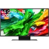 LG QNED evo AI QNED86 43 pollici, Smart TV 4K, Processore α7 Gen8, Dynamic QNED Color, Local Dimming, webOS con AI e telecomando puntatore AI, Gaming con VRR 4K@60Hz, 43QNED86A6C 2025 - 43" LG QNED evo AI QNED86 43 pollici, Smart TV 4K, Processore α7 Gen8, Dynamic QNED Color, Local Dimming, webOS con AI e telecomando puntatore AI, Gaming con VRR 4K@60Hz, 43QNED86A6C 2025 - 43"