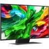 LG QNED evo AI QNED86 43 pollici, Smart TV 4K, Processore α7 Gen8, Dynamic QNED Color, Local Dimming, webOS con AI e telecomando puntatore AI, Gaming con VRR 4K@60Hz, 43QNED86A6C 2025 - 43" LG QNED evo AI QNED86 43 pollici, Smart TV 4K, Processore α7 Gen8, Dynamic QNED Color, Local Dimming, webOS con AI e telecomando puntatore AI, Gaming con VRR 4K@60Hz, 43QNED86A6C 2025 - 43"