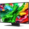 LG QNED evo AI QNED86 43 pollici, Smart TV 4K, Processore α7 Gen8, Dynamic QNED Color, Local Dimming, webOS con AI e telecomando puntatore AI, Gaming con VRR 4K@60Hz, 43QNED86A6C 2025 - 43" LG QNED evo AI QNED86 43 pollici, Smart TV 4K, Processore α7 Gen8, Dynamic QNED Color, Local Dimming, webOS con AI e telecomando puntatore AI, Gaming con VRR 4K@60Hz, 43QNED86A6C 2025 - 43"